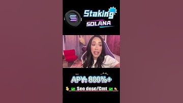 solana staking plan gives $2,300+ — sol rewards nonstop #Sol #Solana #DeFi #PassiveIncome #Crypto