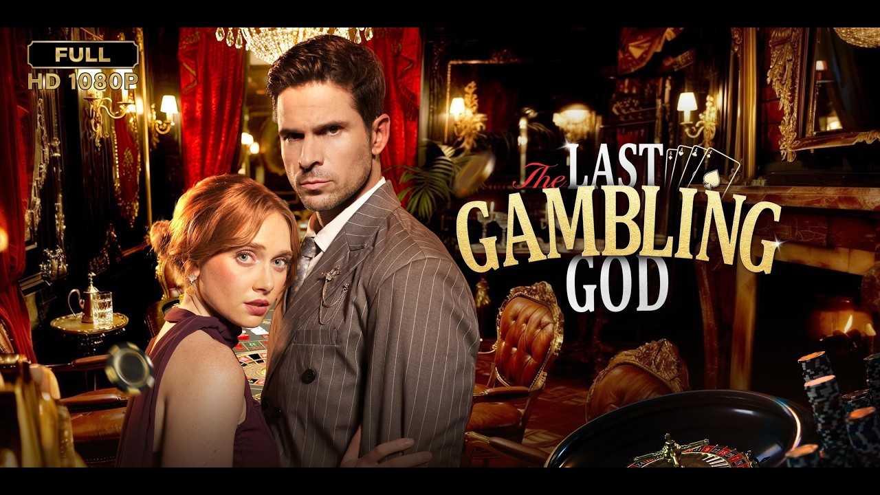 They Mocked The Janitor, Unaware He’s The Legendary Gambler 🃏🔥