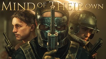 A Mind of Their Own - Rust (Movie)