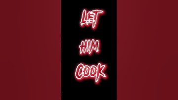 Let Him Cook #gaming #apexlegend