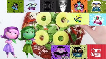 Disfect, affect and 11 klasky csupo Effects want to react howtobasic