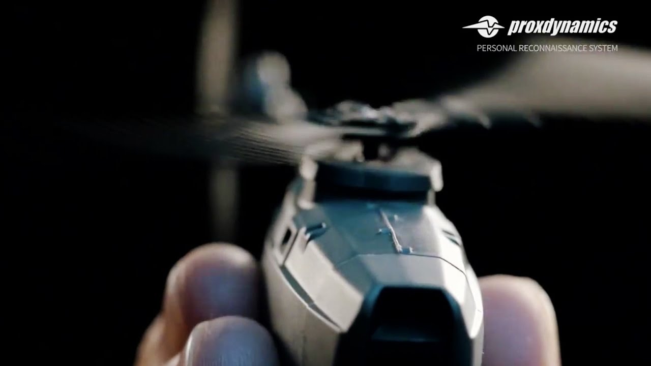 In-Depth at XPONENTIAL 2017 - FLIR’s Arne Skjaerpe