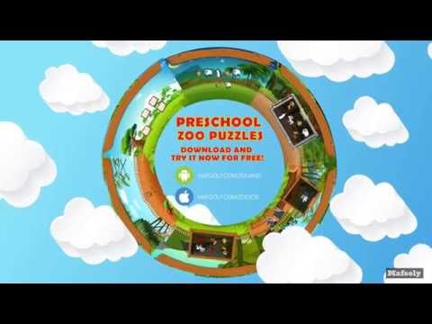 Zoolingo - Preschool Learning