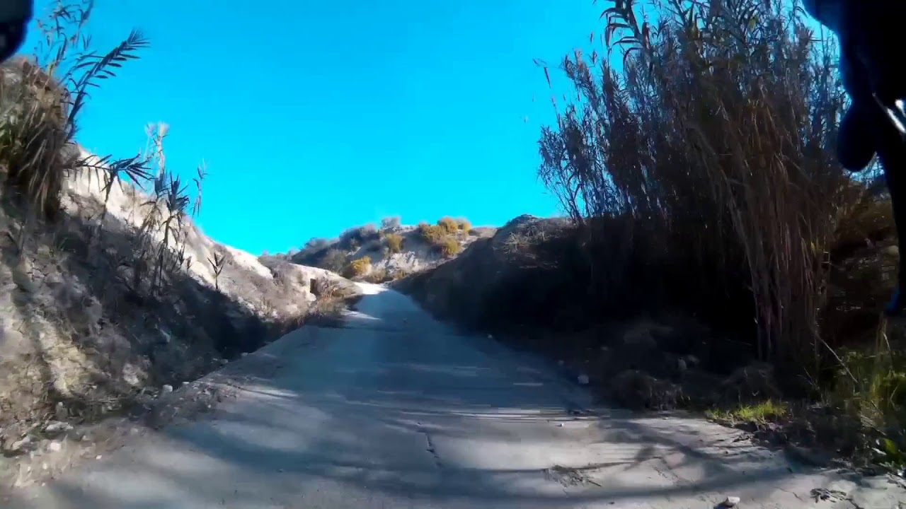 Ruta por Carrícola, Otos y Bellús