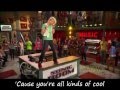 Austin Ally The Way That You Do With Lyrics 