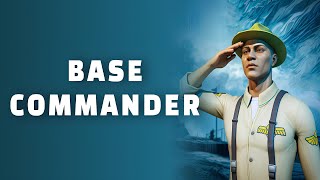 Base Commander (by Supercent) IOS Gameplay Video (HD) screenshot 2