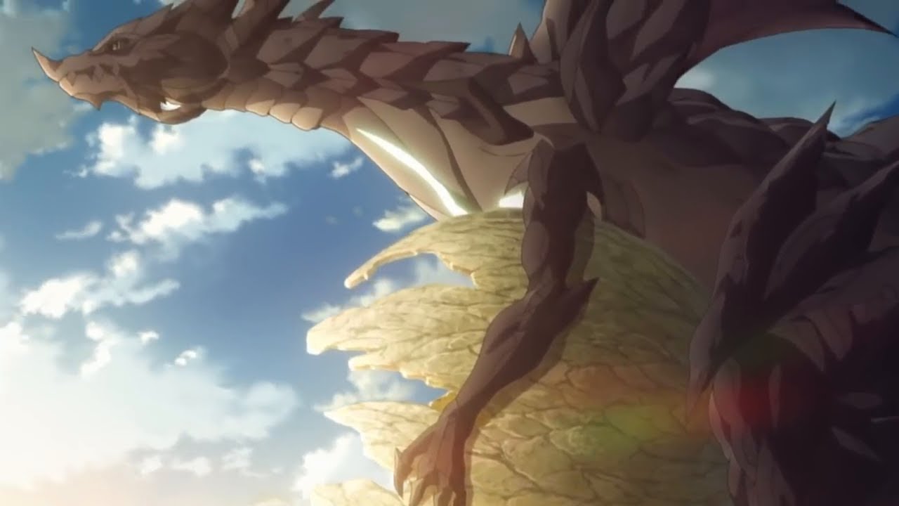 Ruler is Still Alive - Fate Apocrypha Episode 25 - YouTube