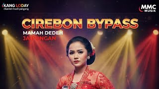 Jaipongan Cirebon bypass sinden Dedeh Rostika  X Mega Mustika  #kangloday
