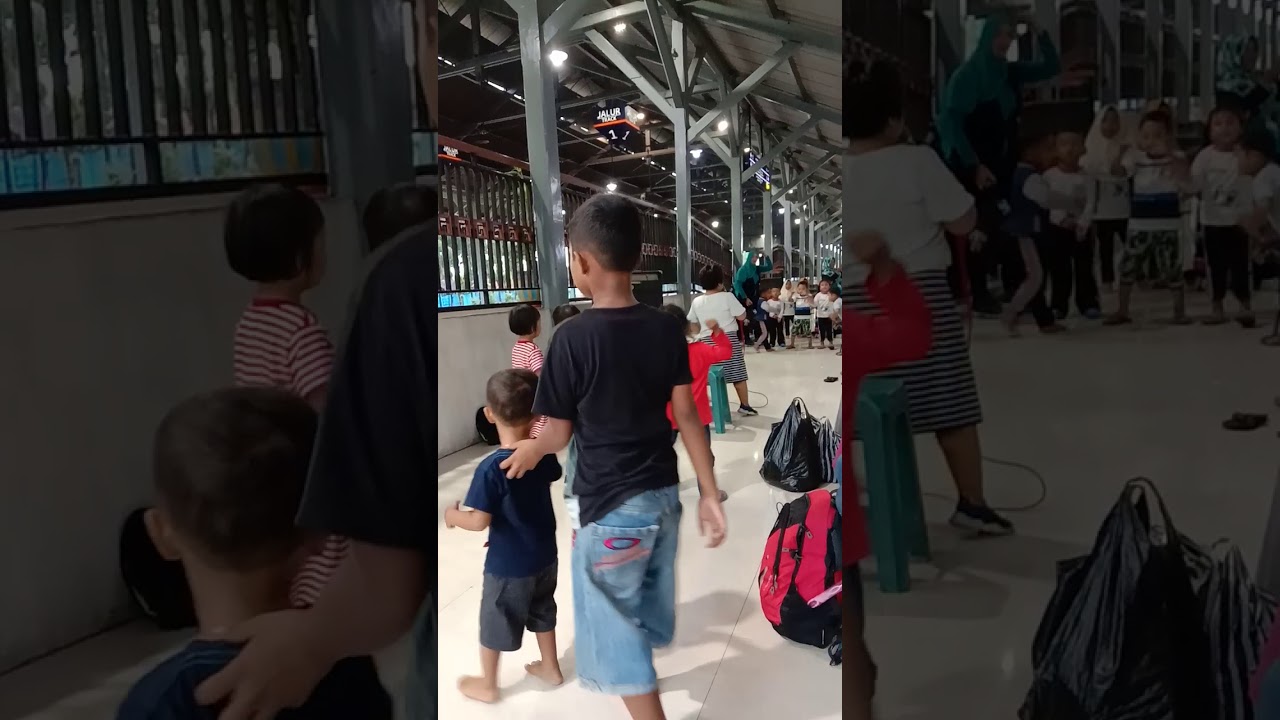 54 Truk Oleng Lagu Entah Apa Konsep Terbaru 