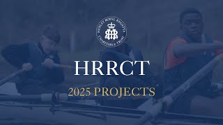 Henley Royal Regatta Charitable Trust | 2025 Projects