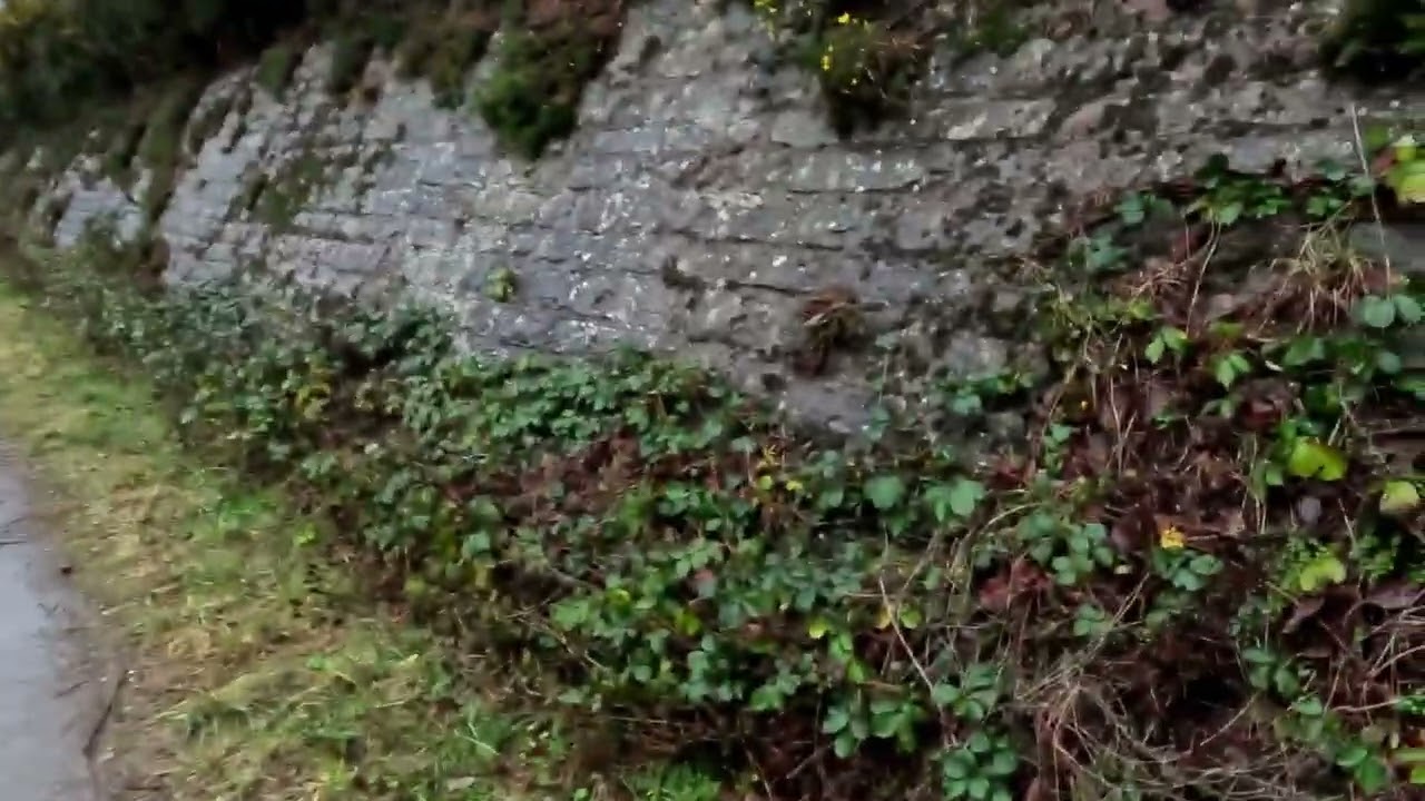 Caledonian Canal, Inverness.