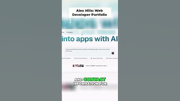 Build a Website or App Without Coding | No-Code Tutorial  #softgen #softgen.ai @softgen.ai