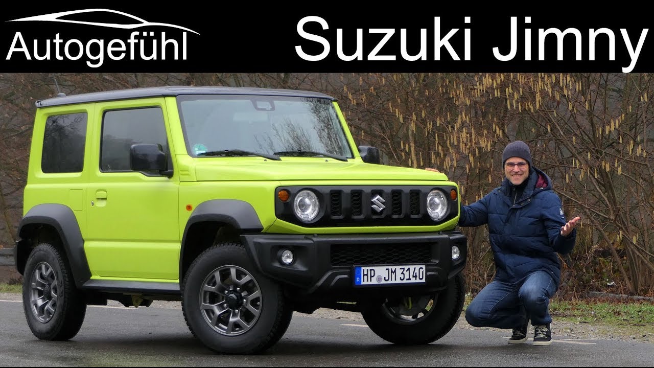 Für Suzuki Jimny 2019 2020 2021 2022 2023 JB64 JB74 Auto Hinten