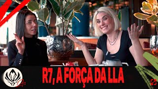 Movistar R7 e as esperanças da LLA | MSI 2023
