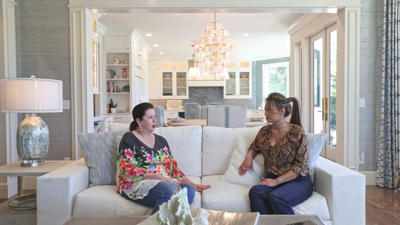 Coastal Lifestyle Magazine • Bunny Tale