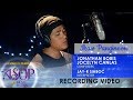 Jay-R Siaboc sings "Ikaw Panginoon" by Jonathan Bobis and Jocelyn Canlas | ASOP 6 Grand Finals