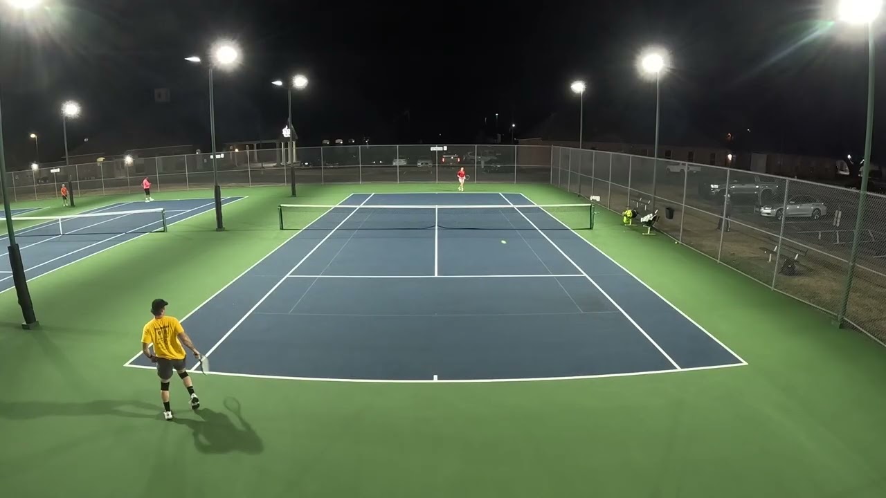 Joe v Tommy Feb 2026