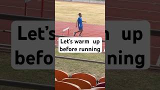 #trackandfield I love running #juniorathlete