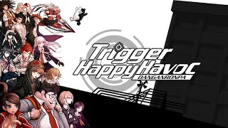 Danganronpa: Trigger Happy Havoc ► Начало расследования ► Прохождение #11