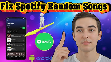 Hoe Spotify willekeurige nummers afspeelt te verhelpen | Complete gids (2025)