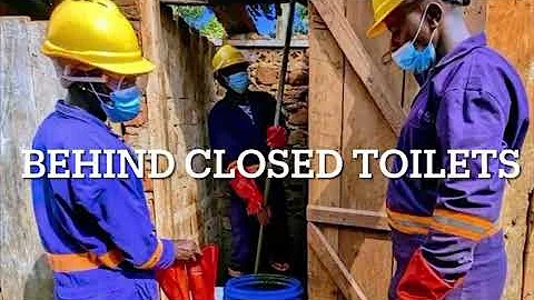 The PuPu pump - enabling safe urban sanitation services