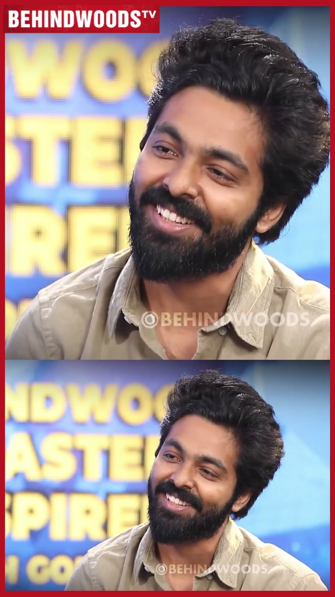 'எனக்கு பிடிச்சதை தான் பண்ணுவேன், உங்களுக்கு பிடிச்சது பண்ண முடியாது..' ? GV Prakash Mass