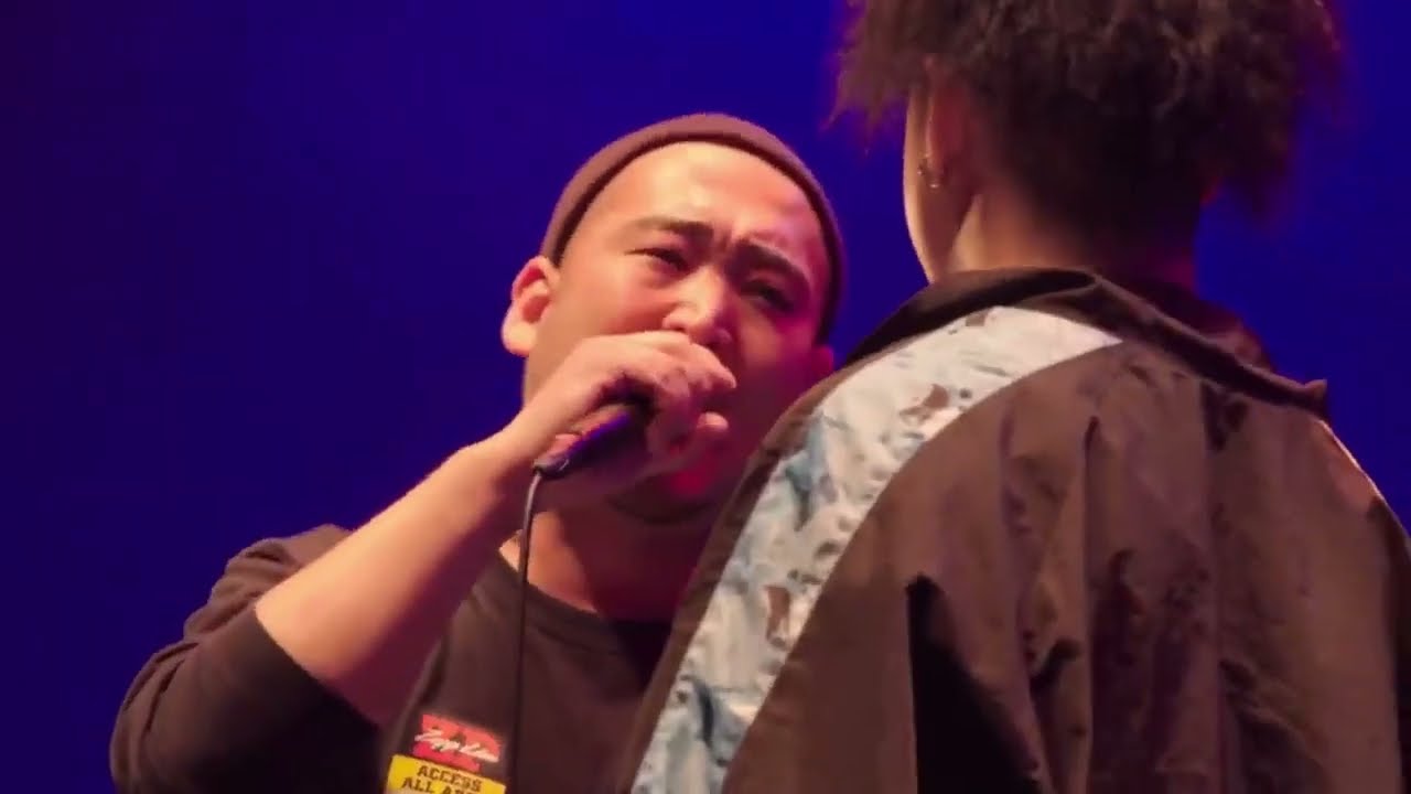 CHECK YOUR MIC バース集 - YouTube