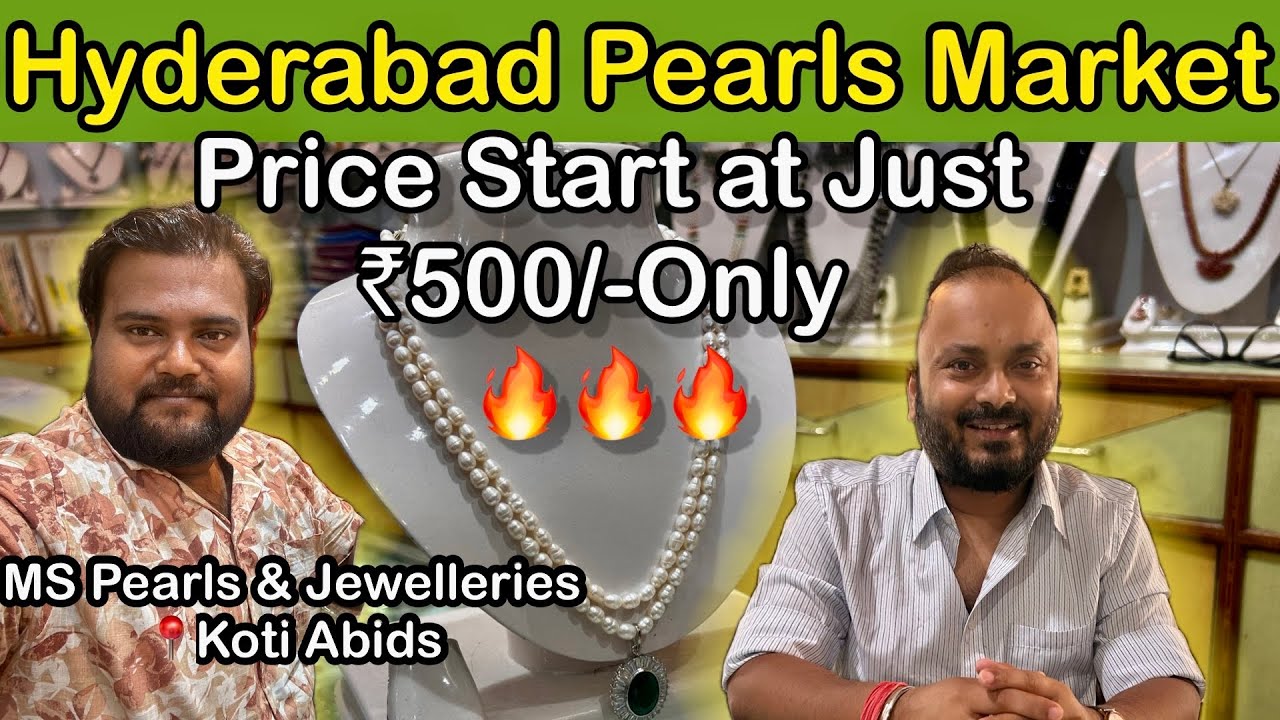 Wholesale Pearls Shop||Original & Certified Pearls 
