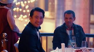 New Year's Eve Party: Countdown to 2019