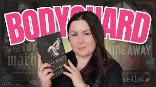 These men will take a bullet for you! | Bodyguard Romance Recs
Looking for bodyguard romance recommendations? Ive got you covered with 9 romances that feature a bodyguard in a variety of sub-genres of romance including dark, mafia and dystopian. Enjoy!
👉🏻Want more romance recommendations? Check out my playlist here:
https://www.youtube.com/watch?v=4V0cX16dK84&list=PLO_1uXFJRUY4MC1jePVQvlT9sea97aOkM&index=85
Timestamps and Bodyguard Romance Mentioned:
00:00 Introduction
00:32 Salt Kiss by Sierra Simone
04:36 Born for Marble by Nicci Harris
08:45 Twisted Games by Ana Huang
10:28 Blood of My Monster by Rina Kent
12:50 Bound by Temptation by Cora Reilly
15:34 Service by Claire Kent
18:50 Hideaway Heart by Melanie Harlow
21:29 Burned Dreams by Neva Altaj
24:08 The Mafias Daughter by E D Crowe
28:12 Wrap Up
29:04 Bloopers
📲Follow me on instagram:
https://www.instagram.com/whathelenreads/
📔Recommend a Book: https://docs.google.com/forms/d/e/1FAIpQLSfFakvB0QSr4VdEqitaRqIbP41AT8shVnhkWlmjiAvprRAm7g/viewform
#bookstagram #booktube #romancebookrecommendations #romancebooks #bookrecommendations #smalltownromance #agegapromance #tabooromance #forbiddenromance #bodyguardromance #darkromance #mafiaromance #dystopianromance #postapocalypticromance These men will take a bullet for you! | Bodyguard Romance Recs