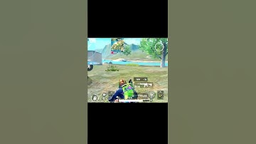 PUBG MOBILE🔥 AWM+4X SCOPE, RIVER SWIMING ENEMY HEADSHOT #awm #awmheadshot #PUBG #SHORTS #shorts