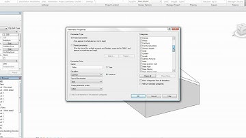 Customize the project browser in revit 2011