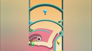 dig this! 632-16 | BIMBALL | dig this level 632 episode 16 solution gameplay walkthrough