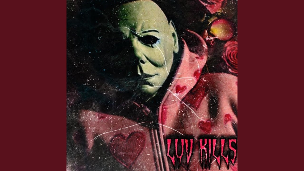 Watch Luv Kills on YouTube Watch Luv Kills on YouTube
