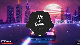 Up \u0026 Down Remix - DJ ARS Remix | Nhạc Nền Hot Tik Tok 2021