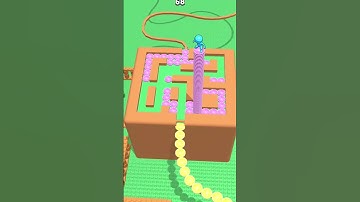 STACKY DASH (LEVEL-174) gameplay RELAXINGSETISFYING-top MOBILE GAMES! ANDROID STACKY DASH UPDATED