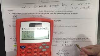 Section 14.3, Video 11, Homework Problems 14, 15, and 16