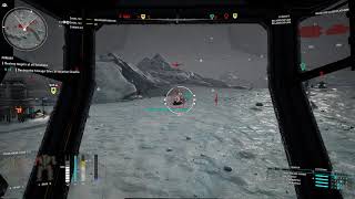 MW5: MercTech Dual arm reticle trace
