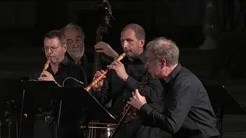 J.S. Bach : Brandenburg Concerto n.1 in F Major BW...