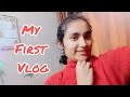 My first vlog   my first on youtube channel shorts viral viral.