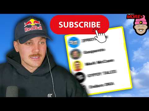 Which Of My Subscribers Has The Most Subscribers?!