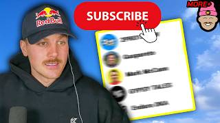 Which Of My Subscribers Has The Most Subscribers?!