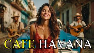 Cuban Café Background Music ☕ Son Cubano &amp; Timba | Work &amp; Relax