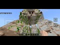 Mutant Titan Iron Golem vs Different Godzilla's In Minecraft Bedrock Mob Battles