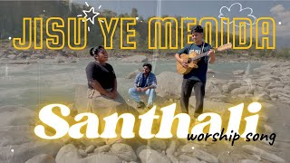 Santhanli Jisu Ye Menida Mother Tongue Worship Songwriting Seminar