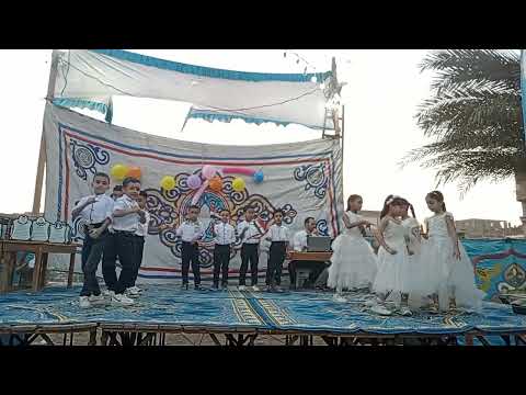 احنا جيل جديد طلعين بنحب مصر