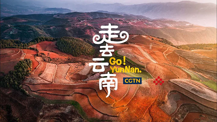 Go! Yunnan - DayDayNews