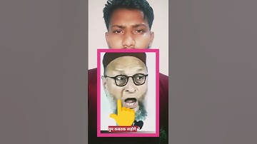 तुम कबतक लड़ोगे अगर मैं खराब हूं तो तुम खुद लीडर बनो l asaduddinowaisi #aimim #asaduddinowaisi