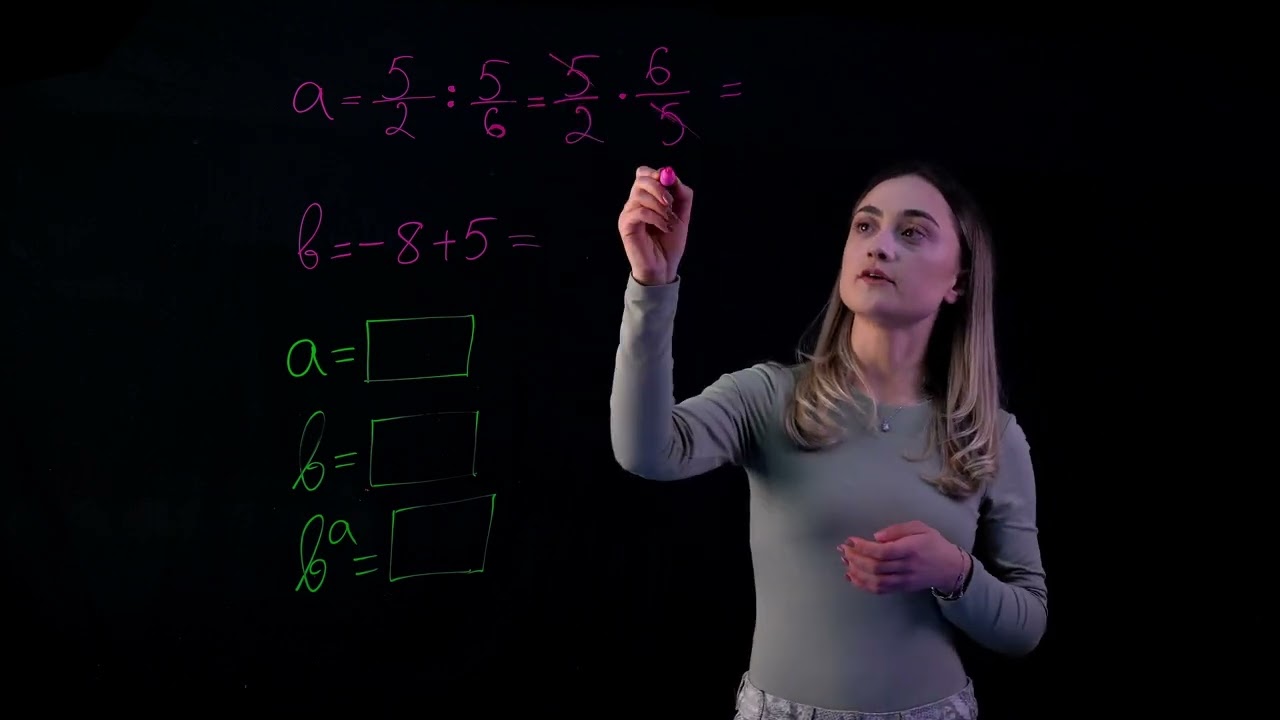 Itemul 1 la examenul de clasa a 9-a | Cum îl rezolvăm rapid? 🎯