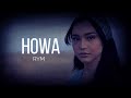 Rym  howa    slowed  reverbed    